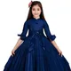 Blue__AL MIRAJ GARMENTS
