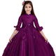 Purple__AL MIRAJ GARMENTS