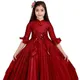 Red__AL MIRAJ GARMENTS