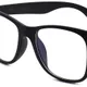 Black__PETER JONES EYEWEAR