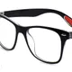 Black & Red__PETER JONES EYEWEAR