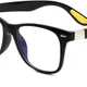 Black__PETER JONES EYEWEAR