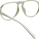 Grey & Transparent__PETER JONES EYEWEAR