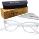 Transparent__PETER JONES EYEWEAR