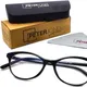 Black__PETER JONES EYEWEAR