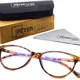 Brown__PETER JONES EYEWEAR