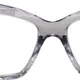 Grey & Transparent__PETER JONES EYEWEAR