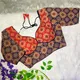 BLUE__WOMENIA FASHION 