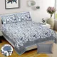 Blue__Quilt N Razai 