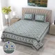 Blue__Quilt N Razai 