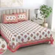 Pink__Quilt N Razai 