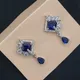 Navy Blue__TWINKLE STAR FASHION HUB