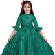 Green__KTR Garments
