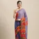Red Blue Mix__REKHA MANIYAR