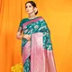Rama__Royal Rajgharana Sarees