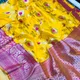 Yellow__Royal Rajgharana Sarees