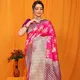 Pink__Royal Rajgharana Sarees
