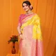 Yellow__Royal Rajgharana Sarees