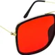 Black__PETER JONES EYEWEAR