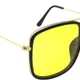 Golden__PETER JONES EYEWEAR