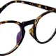Brown__PETER JONES EYEWEAR