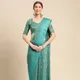 Teal__REKHA MANIYAR