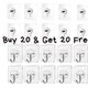 Buy 20 & Get 20 Free__BETTERSHINE