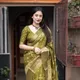 Mehandi__Aagam silk
