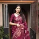 Jamali__Aagam silk