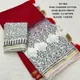 Red__Aagam silk