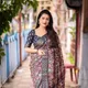 Grey__Aagam silk