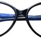 Black__PETER JONES EYEWEAR