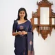 Blue__RADHI FASHION