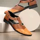 Tan Brown__Shoe Island