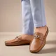 Tan Brown__Shoe Island