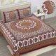 Multicolor__Quilt N Razai 