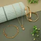 gold plated__Vihaa Jewellery