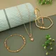 gold plated__Vihaa Jewellery