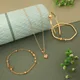 gold plated__Vihaa Jewellery