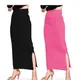 Black & Baby Pink__SCUBE DESIGNS
