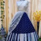 blue__S R Silk