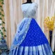 blue__S R Silk