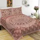 Brown__Quilt N Razai 