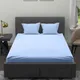 Lavender Blue__Luxury Cube