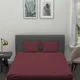 Burgandy__Luxury Cube