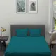 Peacock Green__Luxury Cube
