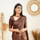 Brown__S R Silk