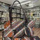 Multicolor__Raj ladies purse