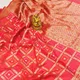 Peach__Royal Rajgharana Sarees