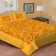 Yellow__Quilt N Razai 
